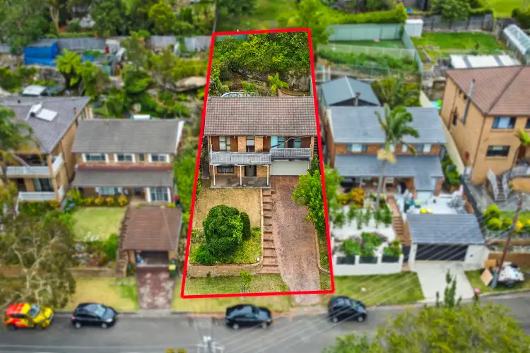 20 Glendale Place, Jannali NSW 2226
