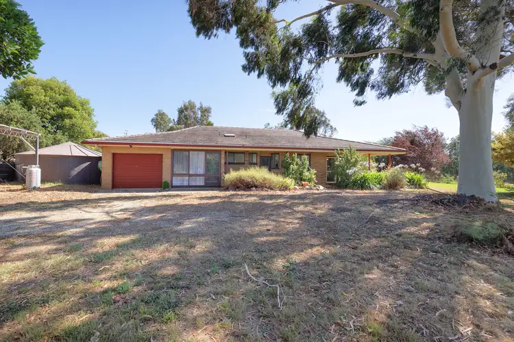 Main view of Homely house listing, 631 Bryants Gap Road, Tallangatta VIC 3700