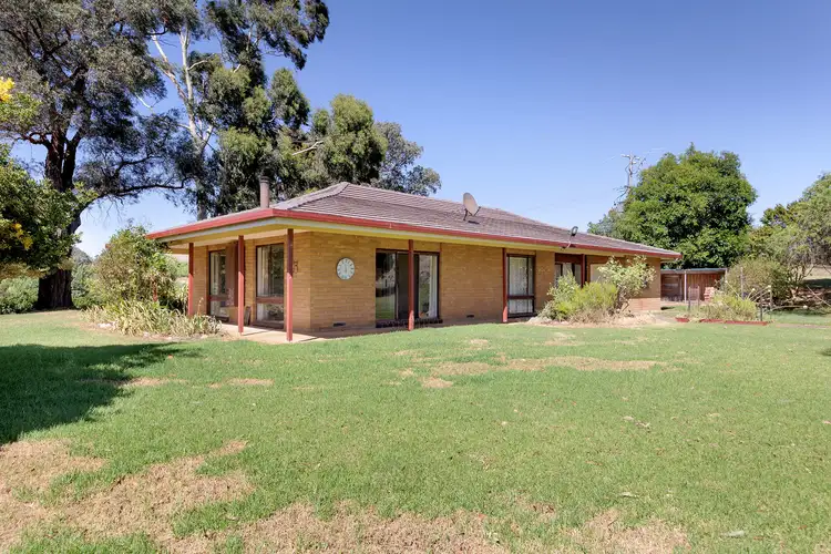 Second view of Homely house listing, 631 Bryants Gap Road, Tallangatta VIC 3700