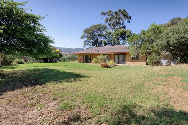 Third view of Homely house listing, 631 Bryants Gap Road, Tallangatta VIC 3700