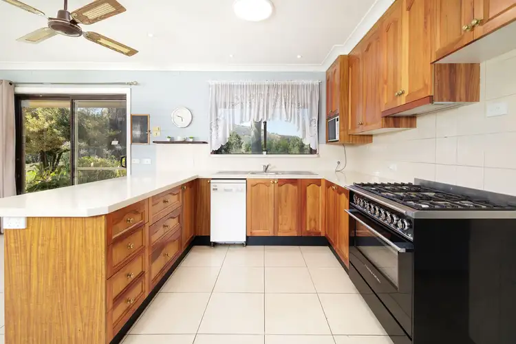 Fifth view of Homely house listing, 631 Bryants Gap Road, Tallangatta VIC 3700