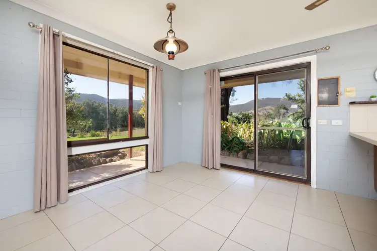 Sixth view of Homely house listing, 631 Bryants Gap Road, Tallangatta VIC 3700