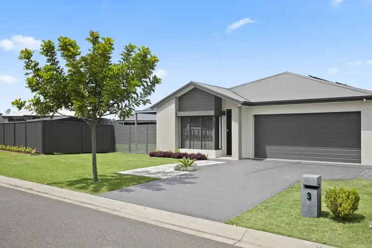 3 Pearce Street, Cliftleigh NSW 2321