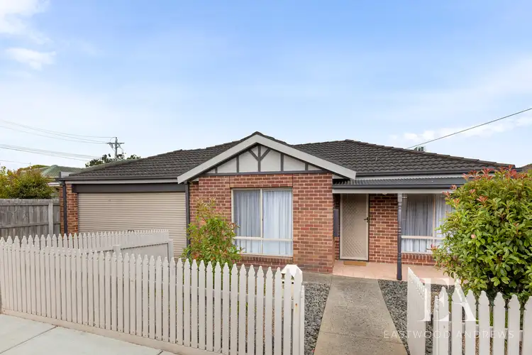 1/38 Peter Street, Grovedale VIC 3216