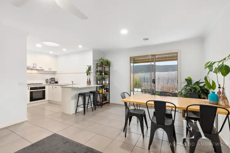 Third view of Homely house listing, 1/38 Peter Street, Grovedale VIC 3216