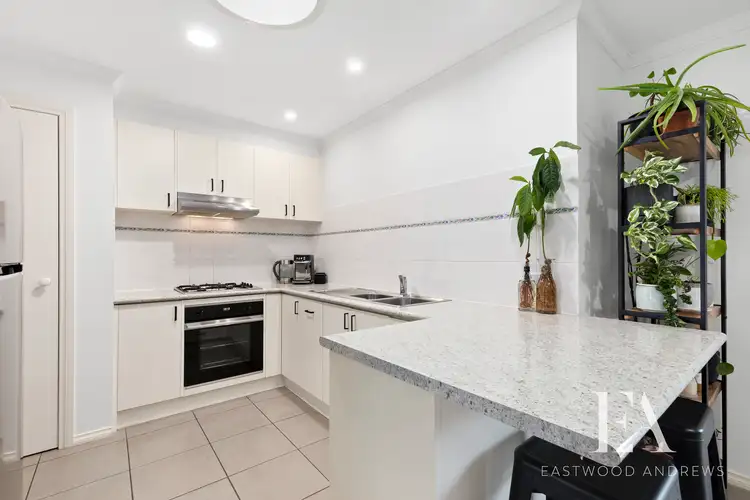 Fourth view of Homely house listing, 1/38 Peter Street, Grovedale VIC 3216