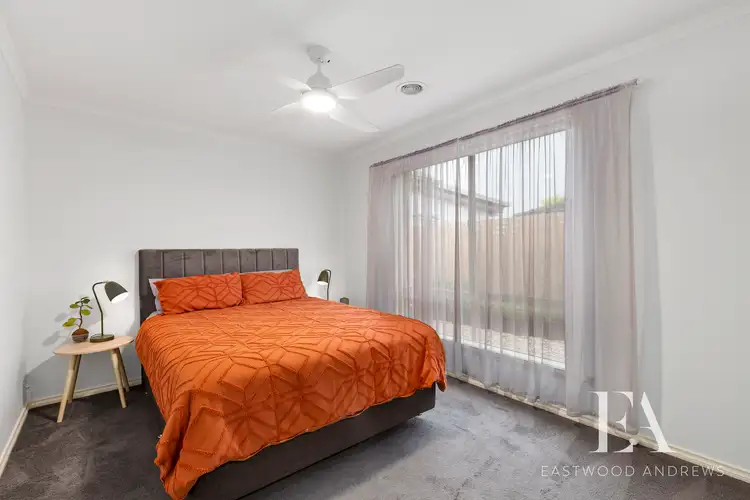 Sixth view of Homely house listing, 1/38 Peter Street, Grovedale VIC 3216