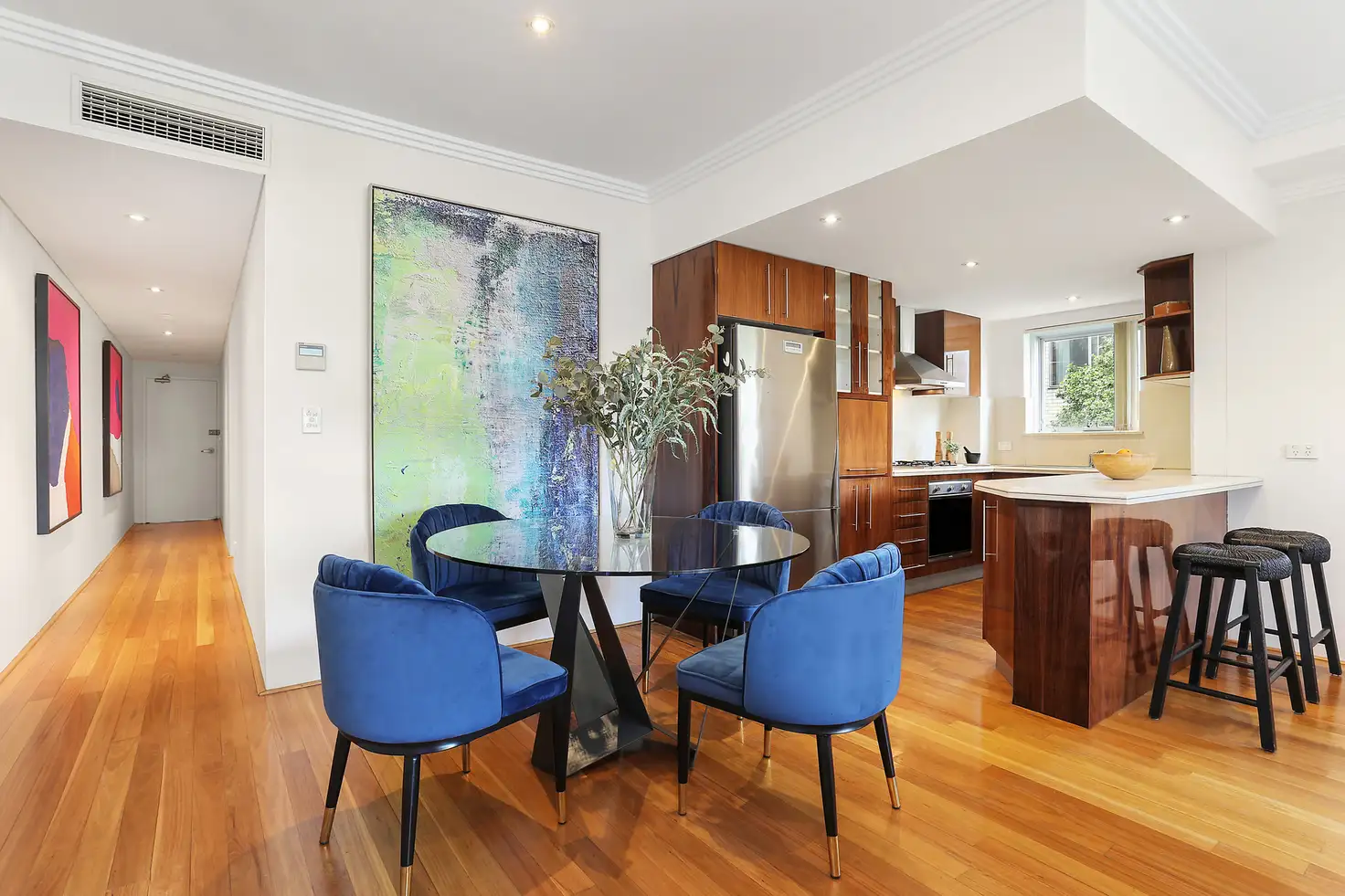 Main view of Homely unit listing, 10/30-34 Penkivil Street, Bondi NSW 2026