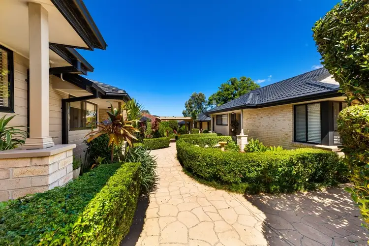 Main view of Homely villa listing, 3/19-21 Althorp Street, East Gosford NSW 2250