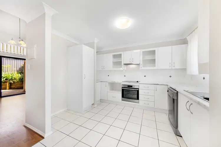 Third view of Homely villa listing, 3/19-21 Althorp Street, East Gosford NSW 2250