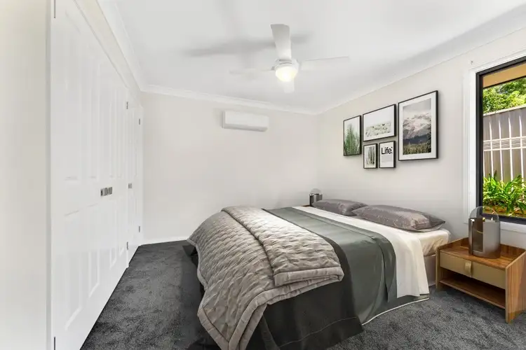 Fourth view of Homely villa listing, 3/19-21 Althorp Street, East Gosford NSW 2250
