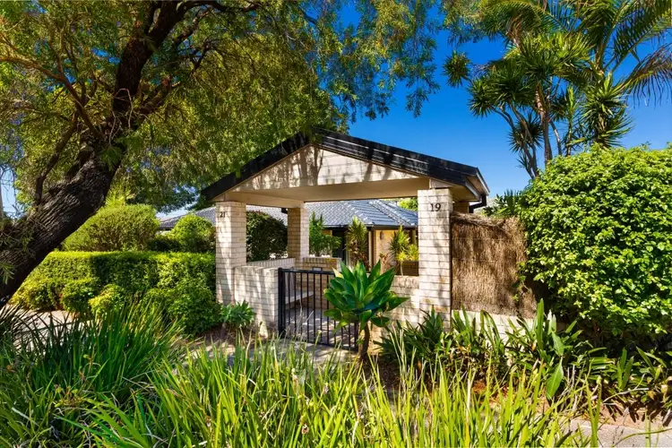 Sixth view of Homely villa listing, 3/19-21 Althorp Street, East Gosford NSW 2250