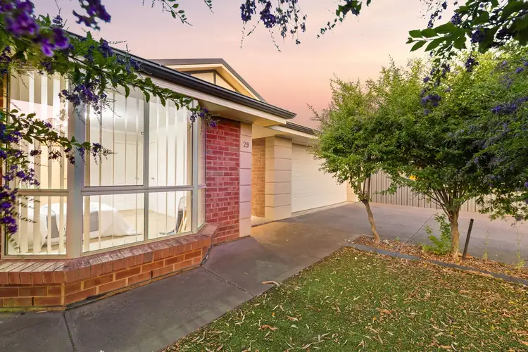 29 Chateau Avenue, Andrews Farm SA 5114