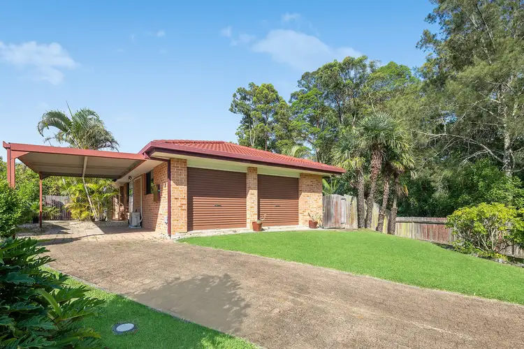 19 Ringtail Close, Boambee East NSW 2452