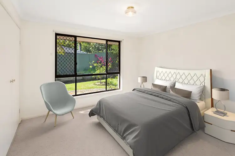 Fifth view of Homely house listing, 19 Ringtail Close, Boambee East NSW 2452