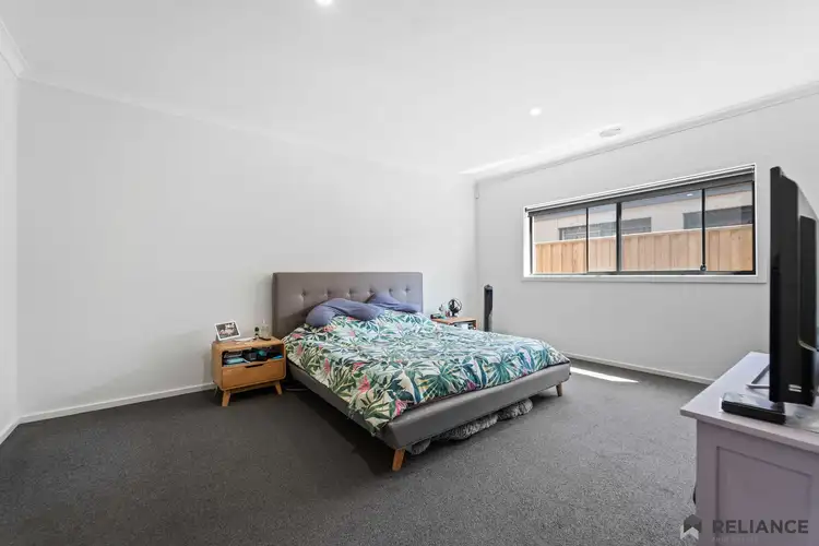 Third view of Homely house listing, 37 Growth Drive, Weir Views VIC 3338