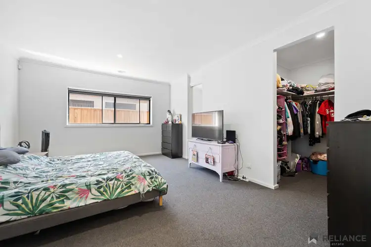 Fourth view of Homely house listing, 37 Growth Drive, Weir Views VIC 3338