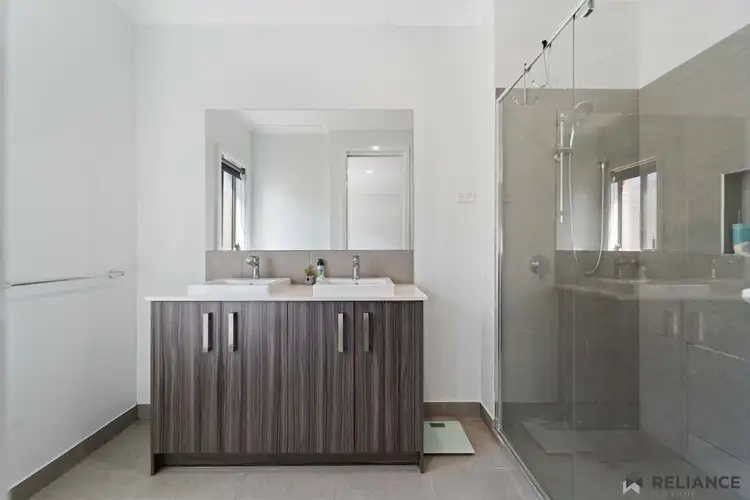 Fifth view of Homely house listing, 37 Growth Drive, Weir Views VIC 3338