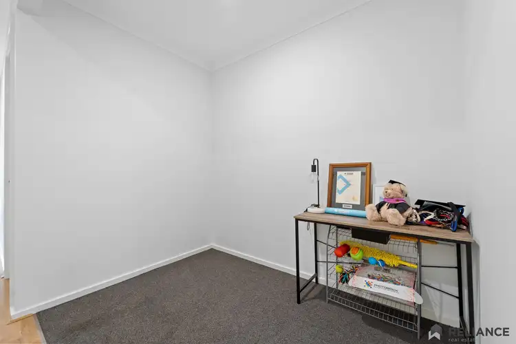 Sixth view of Homely house listing, 37 Growth Drive, Weir Views VIC 3338