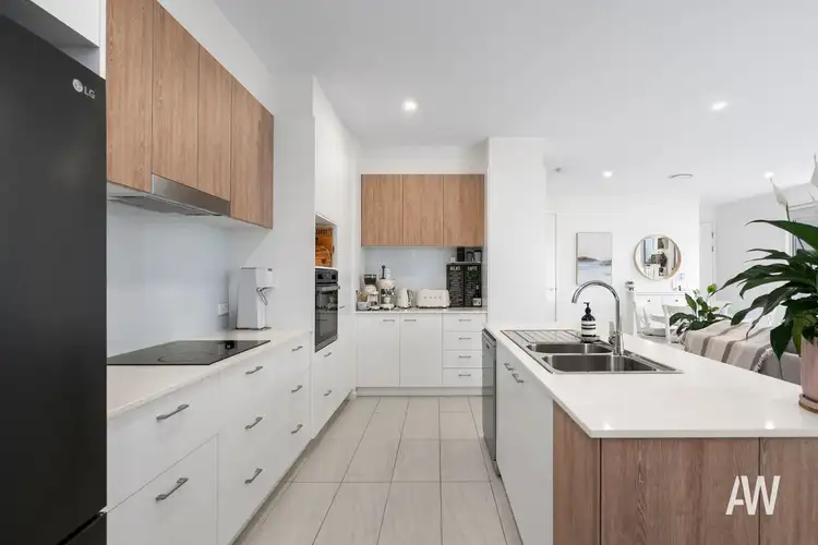 Third view of Homely townhouse listing, 415 Paradise Circuit, Maroochydore QLD 4558