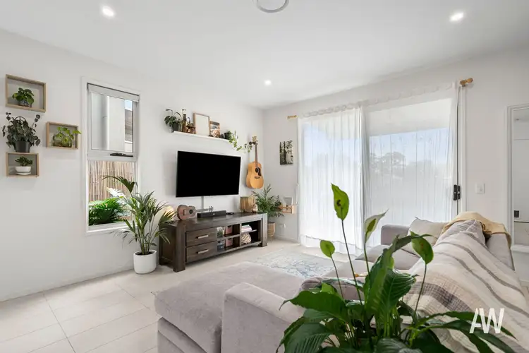 Fourth view of Homely townhouse listing, 415 Paradise Circuit, Maroochydore QLD 4558