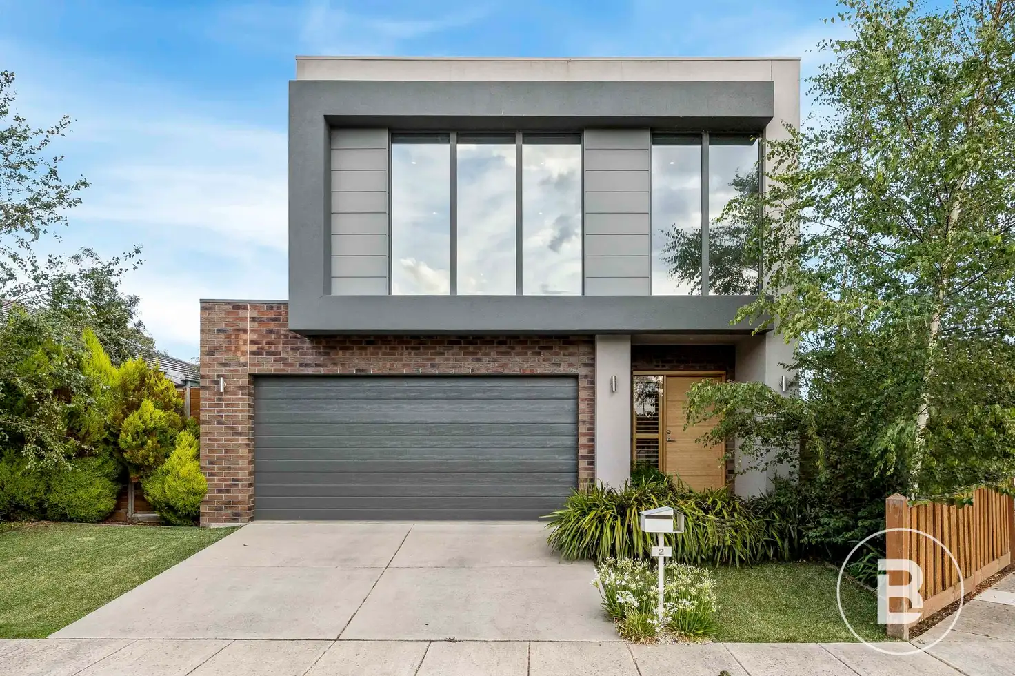 Main view of Homely house listing, 2 Regal Drive, Alfredton VIC 3350