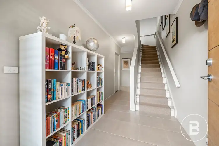Third view of Homely house listing, 2 Regal Drive, Alfredton VIC 3350