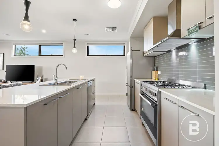 Sixth view of Homely house listing, 2 Regal Drive, Alfredton VIC 3350