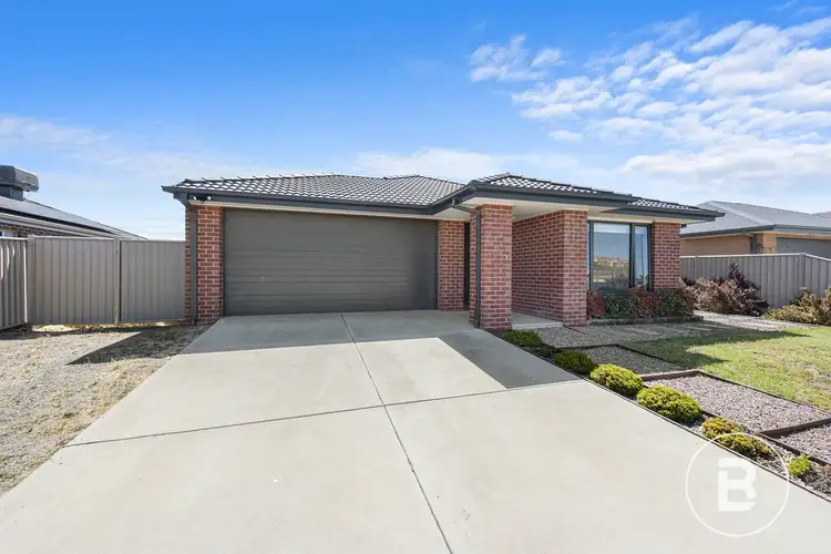 Main view of Homely house listing, 4 Swan Boulevard, Winter Valley VIC 3358