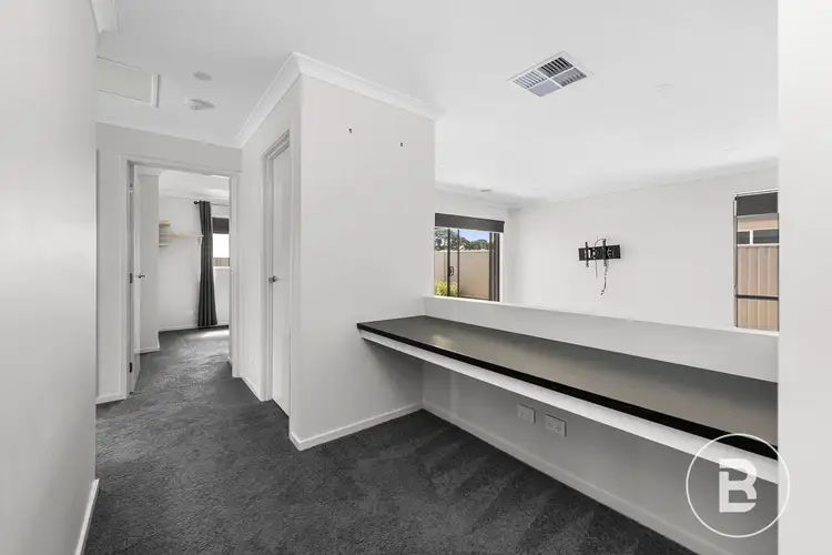 Second view of Homely house listing, 4 Swan Boulevard, Winter Valley VIC 3358