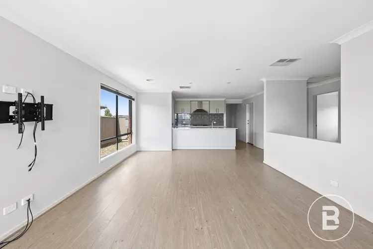 Fourth view of Homely house listing, 4 Swan Boulevard, Winter Valley VIC 3358