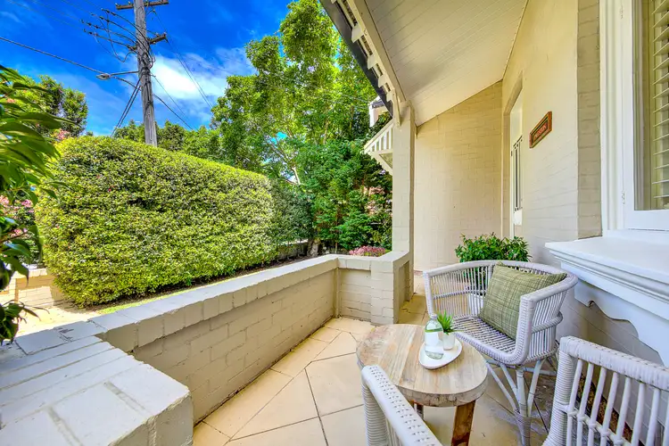 Second view of Homely house listing, 2 Cowles Road, Mosman NSW 2088