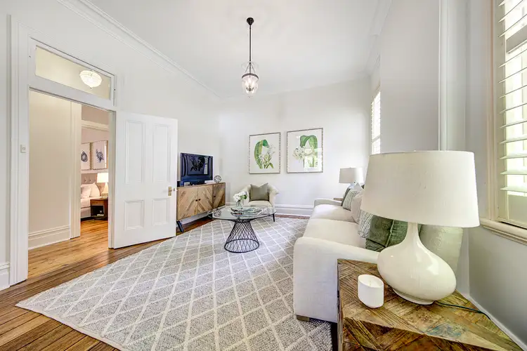 Fifth view of Homely house listing, 2 Cowles Road, Mosman NSW 2088