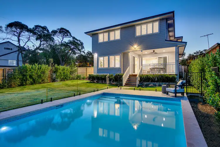 38 Montauban Avenue, Seaforth NSW 2092