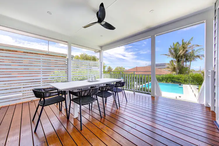 Second view of Homely house listing, 38 Montauban Avenue, Seaforth NSW 2092