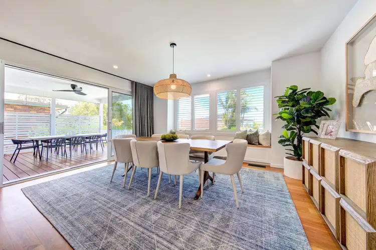 Fifth view of Homely house listing, 38 Montauban Avenue, Seaforth NSW 2092