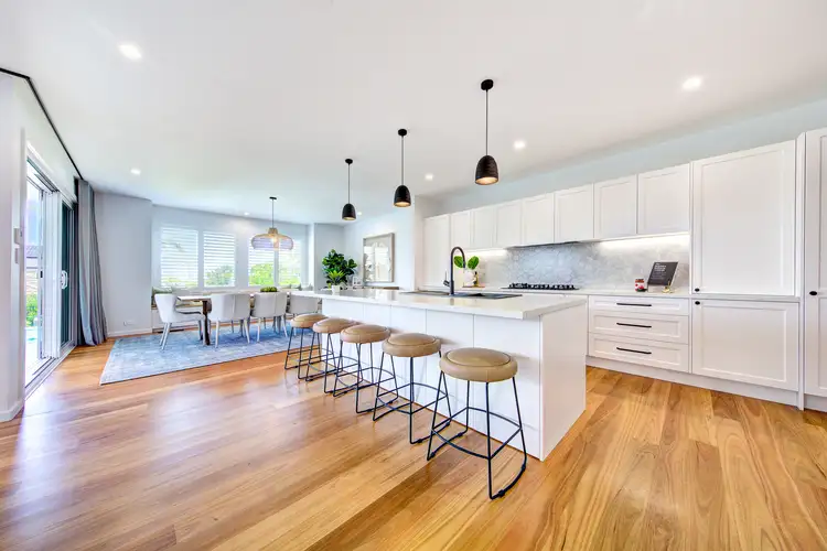 Sixth view of Homely house listing, 38 Montauban Avenue, Seaforth NSW 2092