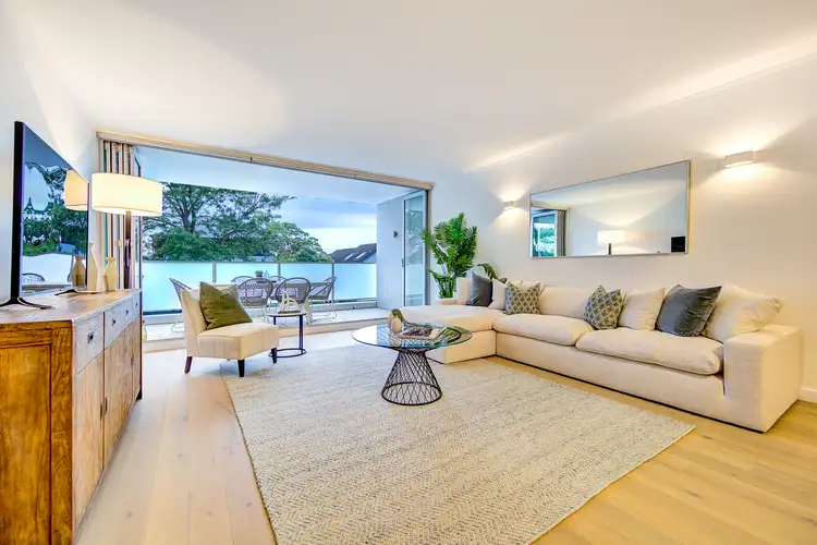 Main view of Homely apartment listing, 103/19 Grosvenor Street, Neutral Bay NSW 2089