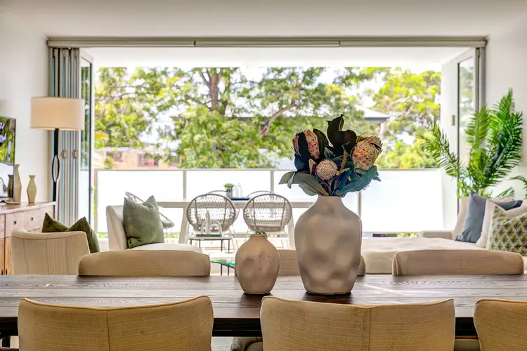 Fifth view of Homely apartment listing, 103/19 Grosvenor Street, Neutral Bay NSW 2089