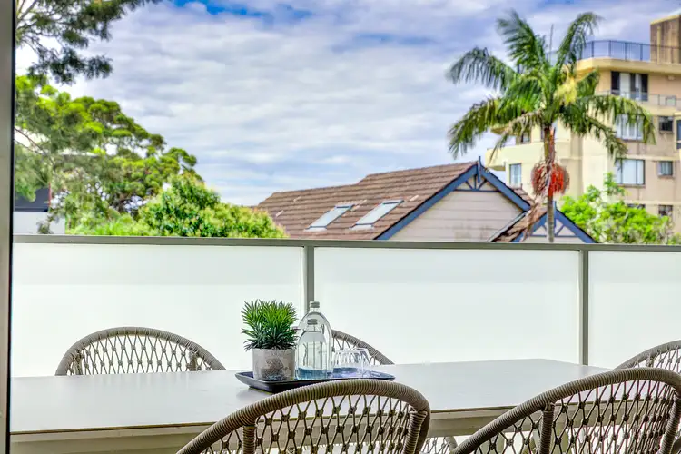 Sixth view of Homely apartment listing, 103/19 Grosvenor Street, Neutral Bay NSW 2089