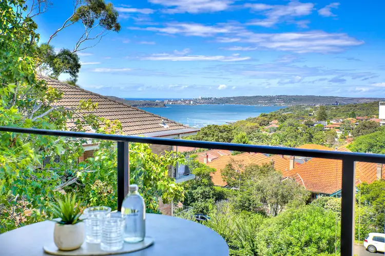 Main view of Homely apartment listing, 9/4 Muston Street, Mosman NSW 2088
