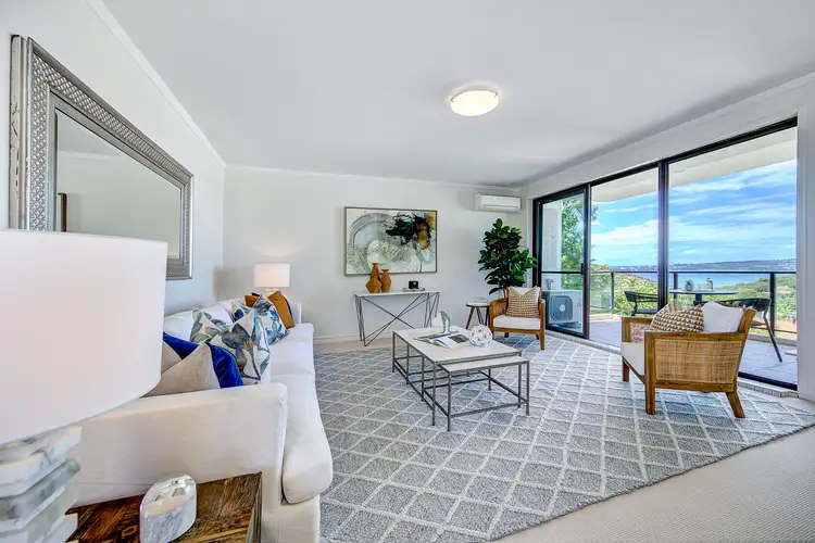 Fourth view of Homely apartment listing, 9/4 Muston Street, Mosman NSW 2088