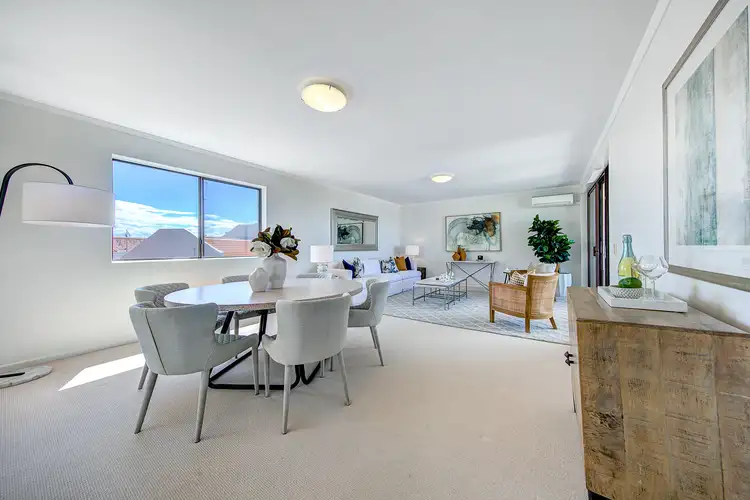 Fifth view of Homely apartment listing, 9/4 Muston Street, Mosman NSW 2088