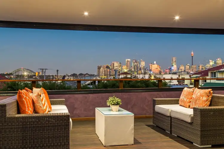 7 Rumsay Street, Rozelle NSW 2039