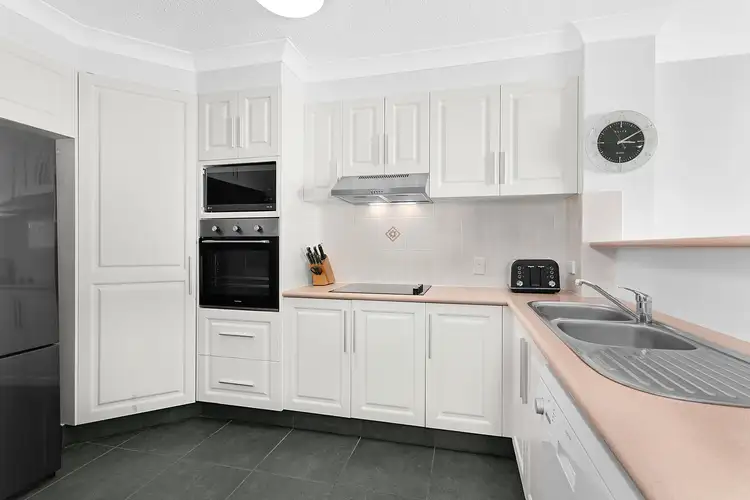 Second view of Homely unit listing, 36/1198 Gold Coast Highway, Palm Beach QLD 4221