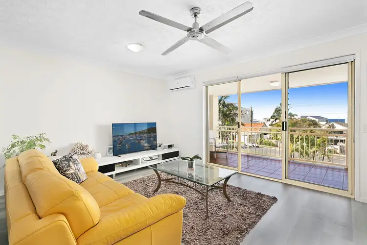 Fourth view of Homely unit listing, 36/1198 Gold Coast Highway, Palm Beach QLD 4221