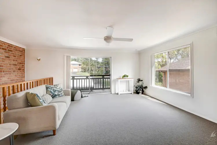 Second view of Homely house listing, 56 Likely Street, Forster NSW 2428
