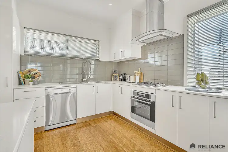 Second view of Homely apartment listing, 32/60 Cradle Mountain Drive, Craigieburn VIC 3064