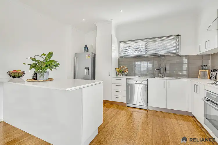 Third view of Homely apartment listing, 32/60 Cradle Mountain Drive, Craigieburn VIC 3064