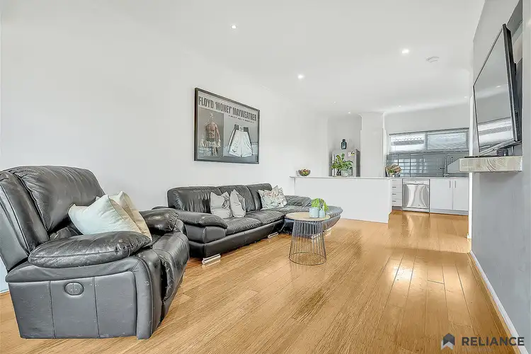 Fourth view of Homely apartment listing, 32/60 Cradle Mountain Drive, Craigieburn VIC 3064